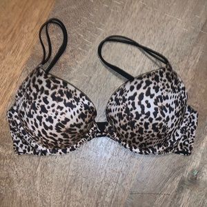 Victoria’s Secret Push-Up Bra